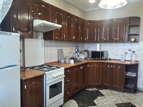 квартира за адресою Хіміків вул., 21