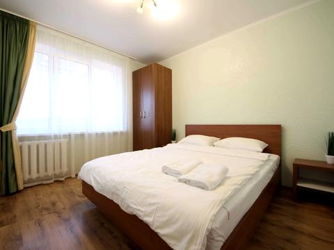 квартира за адресою Пантелеймона Куліша вул. (Челябінська), 17