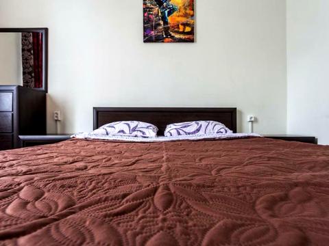 квартира за адресою Січових Стрільців вул. (), 12