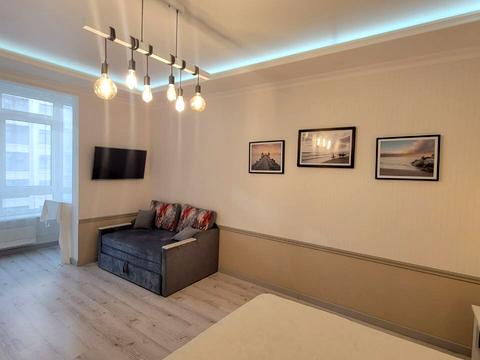 квартира за адресою Генуезька вул., 3б