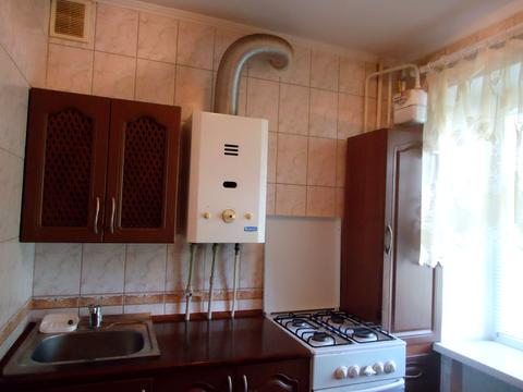 квартира по адресу Терасна ул., 15