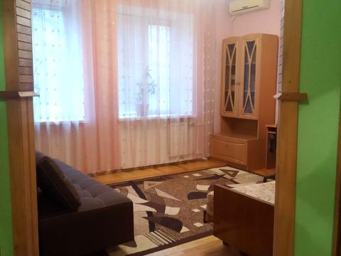 квартира по адресу Оболонская ул., 35