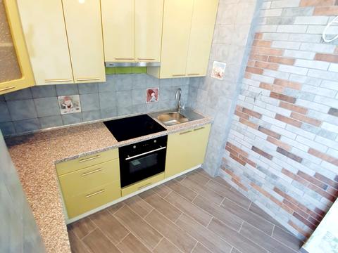 квартира за адресою Гарматна вул., 39-Г