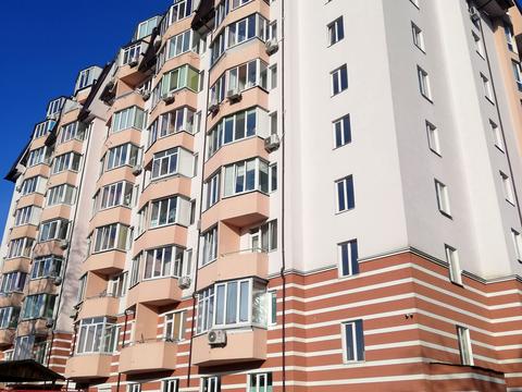 квартира по адресу Жабаева Жамбыла ул. (Кузьминская), 22