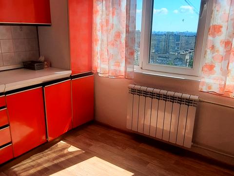 квартира по адресу Натальи Ужвий ул., 4-В