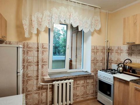 квартира за адресою Горлівська вул., 38/40