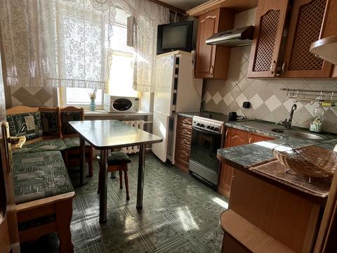квартира по адресу Широкая ул., 72