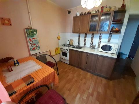 квартира за адресою Оболонський просп., 18-А