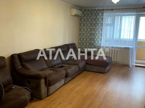 квартира за адресою Палубна вул., 9