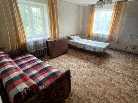 будинок за адресою Осіпова 