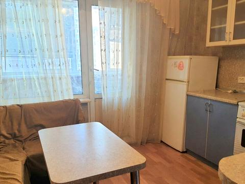 квартира за адресою Милославська вул., 32/51а