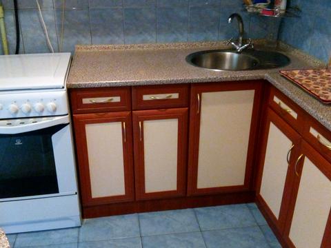 квартира по адресу Рокоссовского маршала просп., 10