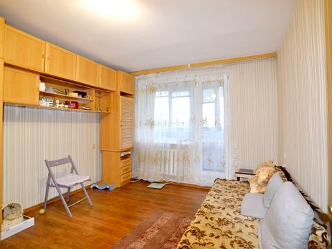 квартира по адресу Зодчих ул., 74