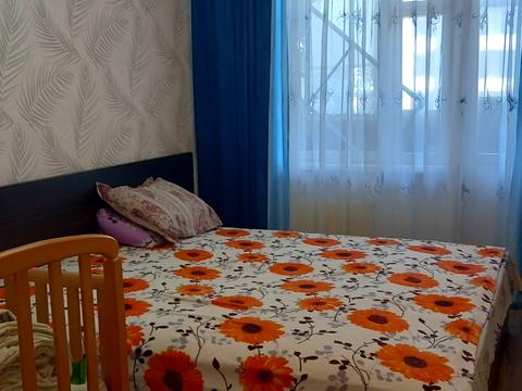 квартира по адресу Тараскова ул., 16