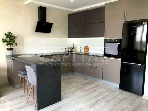 квартира по адресу Владимира Наумовича ул. (Антонова-Овсієнка), 6