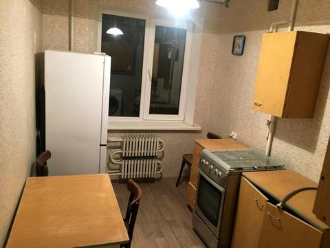 квартира по адресу Красный камень, 4