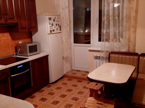 квартира за адресою Бориспільська вул., 6