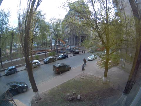 квартира по адресу Коцюбинского Михаила ул., 2