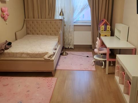 квартира по адресу Юлии Здановской ул. (Ломоносова), 71-З