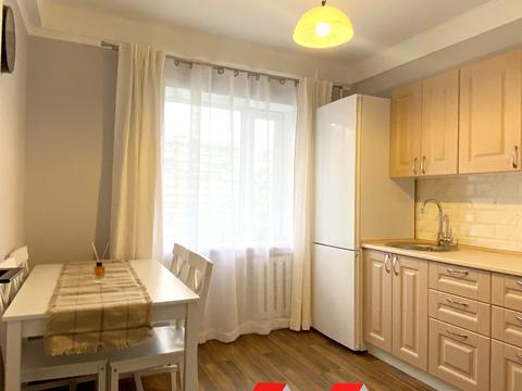 квартира по адресу Оболонский просп., 7