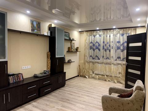 квартира по адресу Академика Павлова ул., 132в