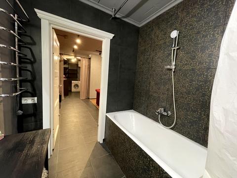 квартира за адресою Соломії Крушельницької вул., 13