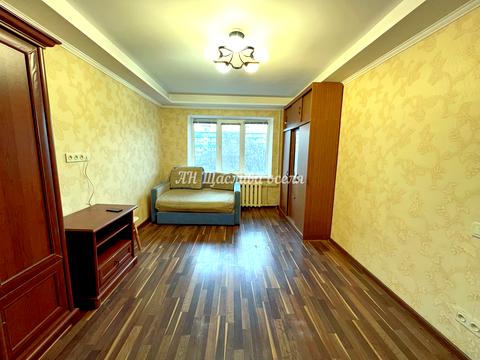 квартира за адресою Леся Курбаса просп., 12-А