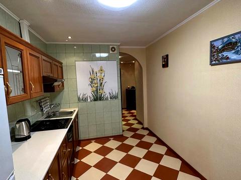 квартира за адресою Леоніда Бикова бульв., 5