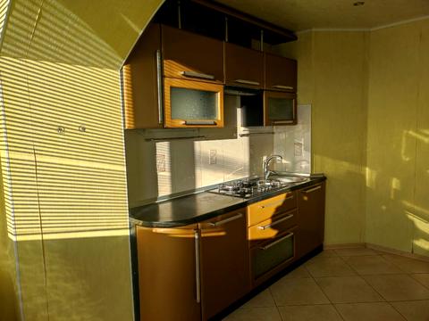 квартира за адресою Тбіліська вул., 31
