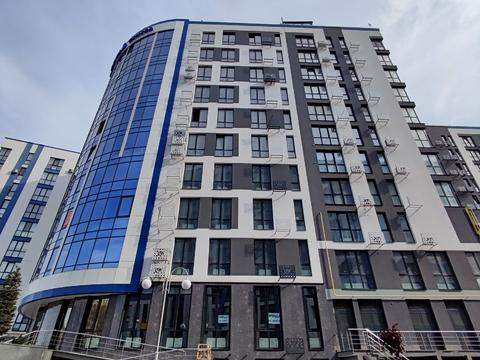 коммерческая по адресу Центральная ул., 8