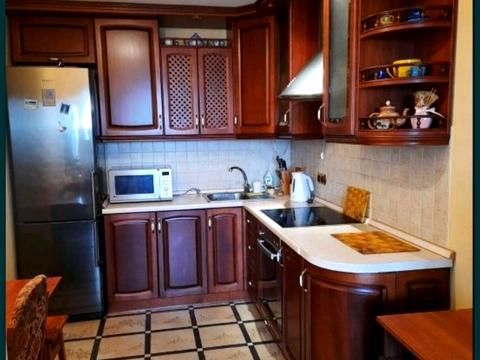 квартира по адресу Грушевського ул., 7