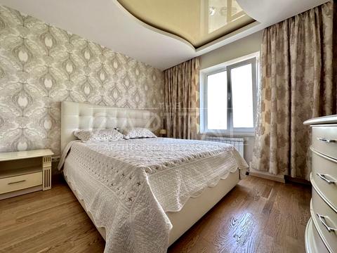 квартира по адресу Петра Григоренко просп., 36