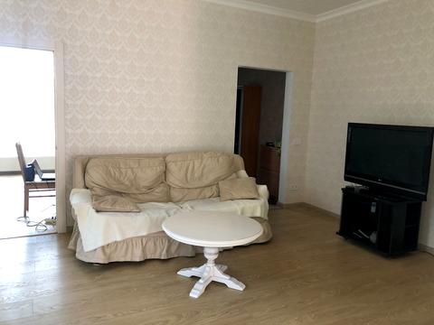 дом по адресу Каманина ул. (Каманина), 6