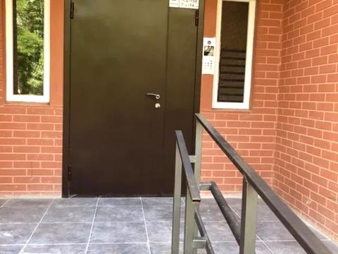 квартира по адресу Евгения Чикаленко ул., 58