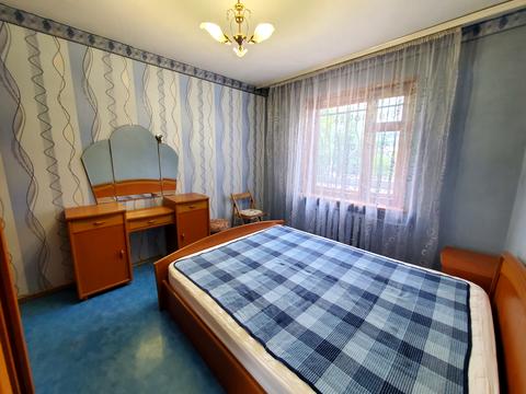 квартира за адресою Академіка Корольова вул., 92