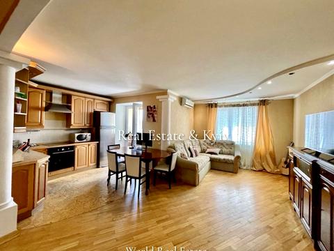 квартира по адресу Владимира Ивасюка просп. (Героїв Сталінграду), 20