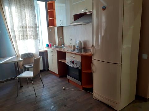 квартира за адресою Сумська вул. (Карла Лібкнехта), 98