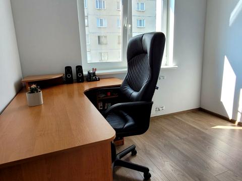 квартира по адресу Гвардейцев-Широнинцев ул., 49а