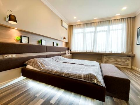 квартира по адресу Андрея Верхогляда ул. (Михайла Драгомирова), 9