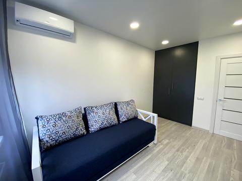 квартира по адресу Днепровская набережная ул., 18-Б