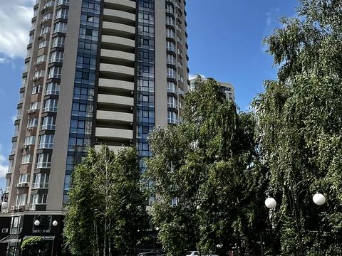 квартира за адресою В'ячеслава Чорновола вул., 6