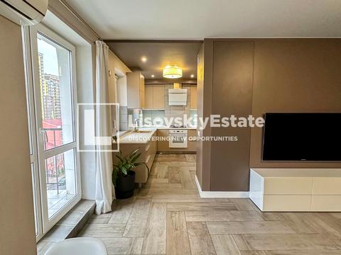 квартира за адресою Січових Стрільців вул. (Артема), 84