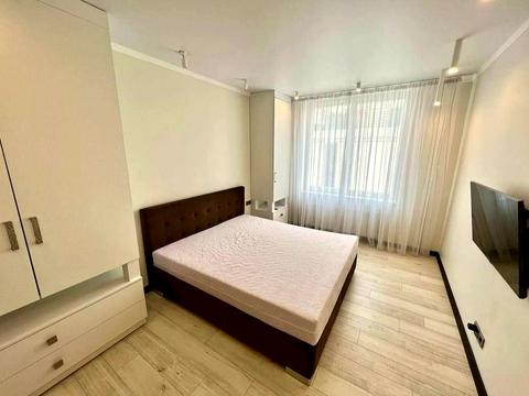 квартира за адресою Єлизавети Чавдар вул., 7