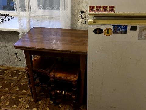 квартира за адресою Студентська вул., 12/14