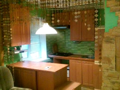 квартира за адресою Ольжича вул., 11