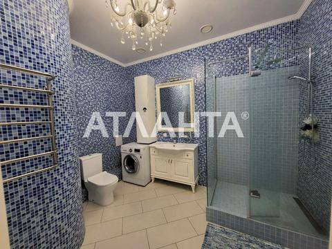 квартира за адресою Французький бульв., 22/1