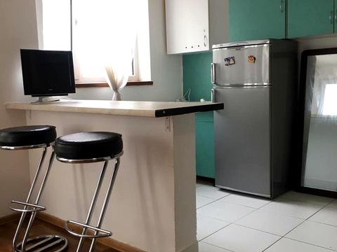 квартира за адресою Степана Бандери просп., 34