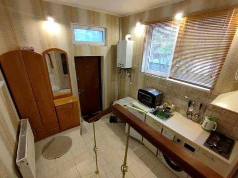 квартира за адресою Одеса, Мала Арнаутська вул., 15