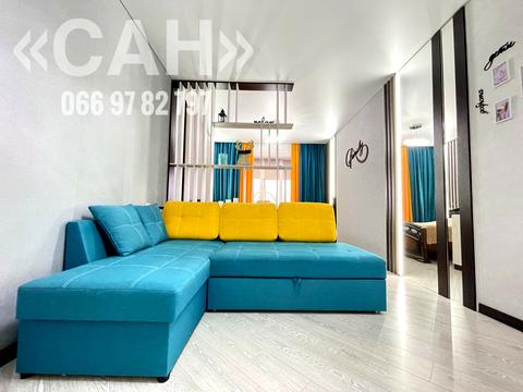 квартира за адресою Харківська вул., 6