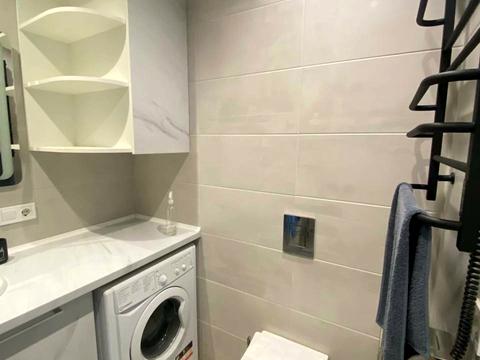 квартира по адресу Академика Сахарова ул., 3г